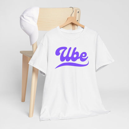 UBE HALAYA - Pasalubong Center (Basic Tee)