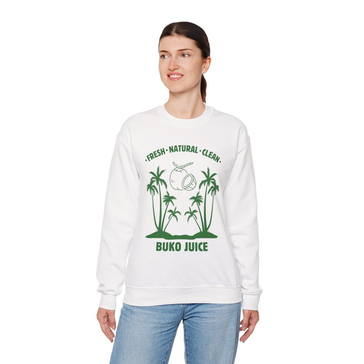 BUKO JUICE - Sari-Sari Store (Sweatshirt)