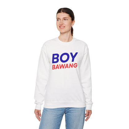 BOY BAWANG - Sari-Sari Store (Sweatshirt)
