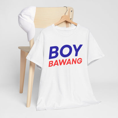 BOY BAWANG - Sari-Sari Store (Basic Tee)