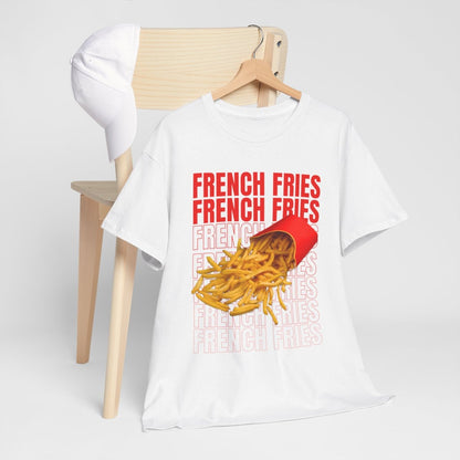BBQ FRIES - Fries (Kids Tee)