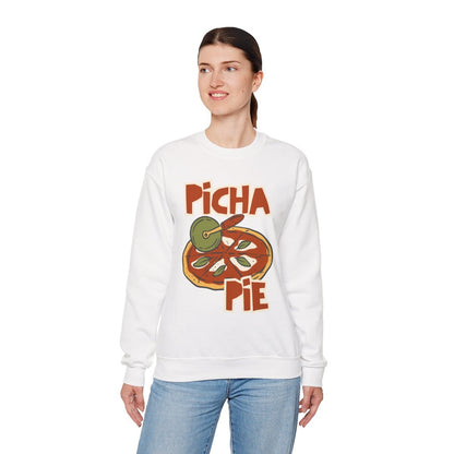 PICHA PIE 3 - Filipino Food (Sweatshirt)
