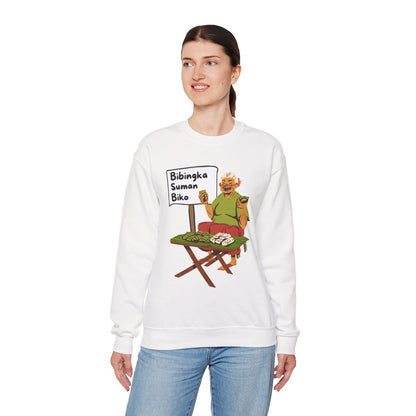 BIKO - Filipino Food (Sweatshirt)