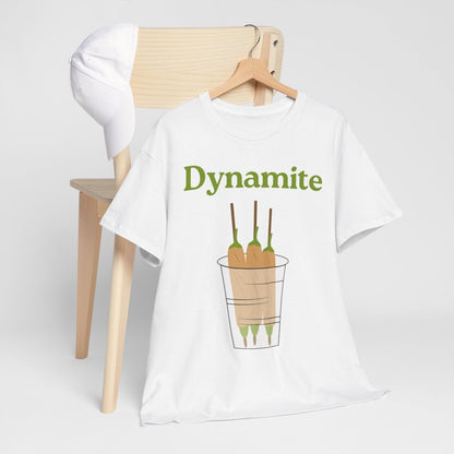DYNAMITE - Filipino Food (Kids Tee)