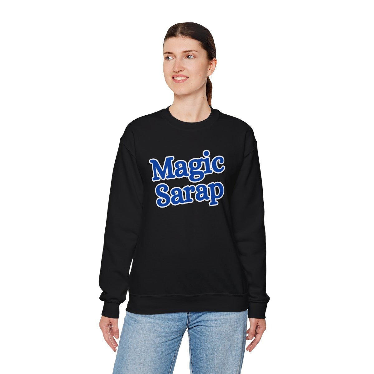 MAGIC SARAP - Sari-Sari Store (Sweatshirt)