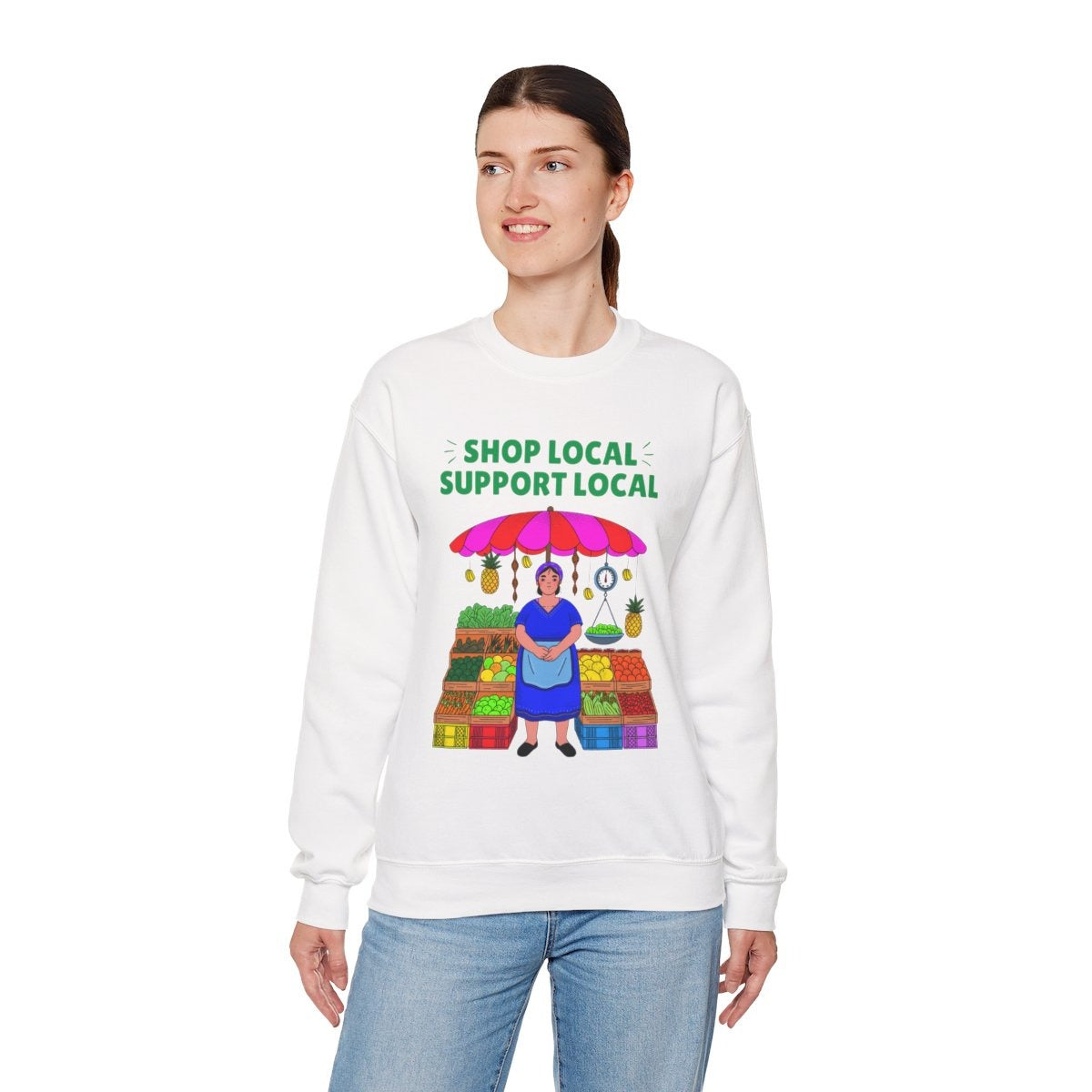 TALIPAPA - Filipino Food (Sweatshirt)