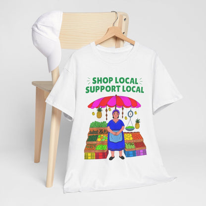 TALIPAPA - Filipino Food (Basic Tee)