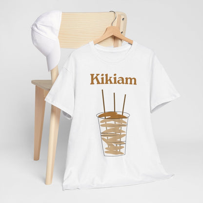 KIKIAM 2 - Filipino Food (Basic Tee)