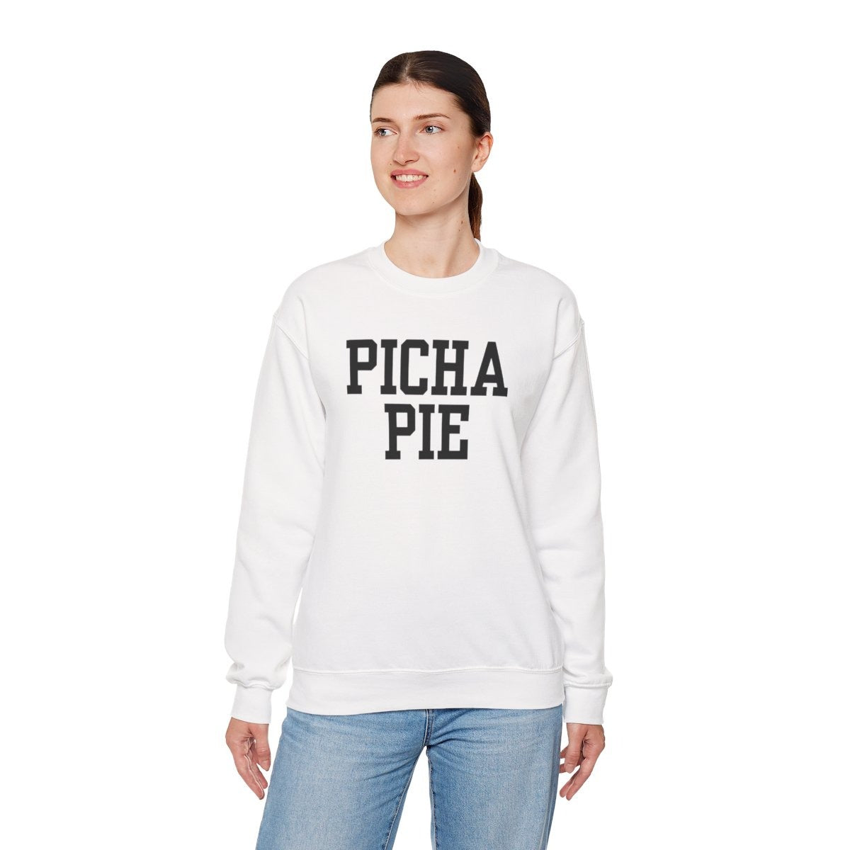PICHA PIE 2 - Filipino Food (Sweatshirt)