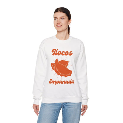 ILOCOS EMPANADA - Pasalubong Center (Sweatshirt)