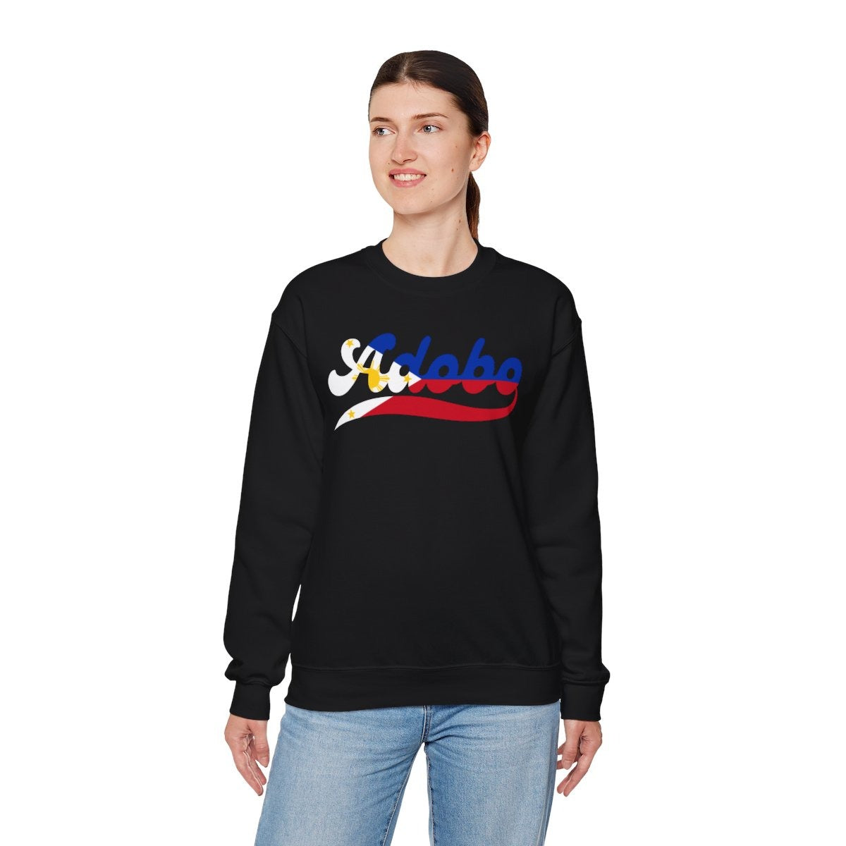 PORK ADOBO - Filipino Food (Sweatshirt)