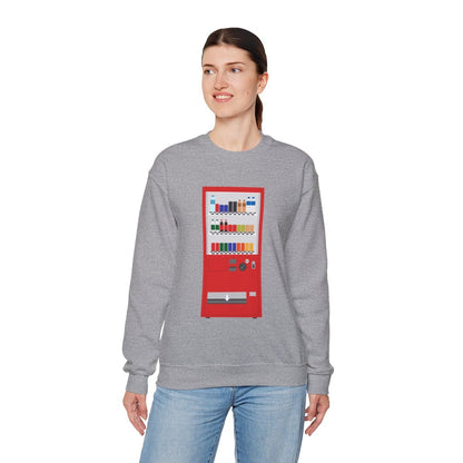 VENDO - Japanese Food (Sweatshirt)