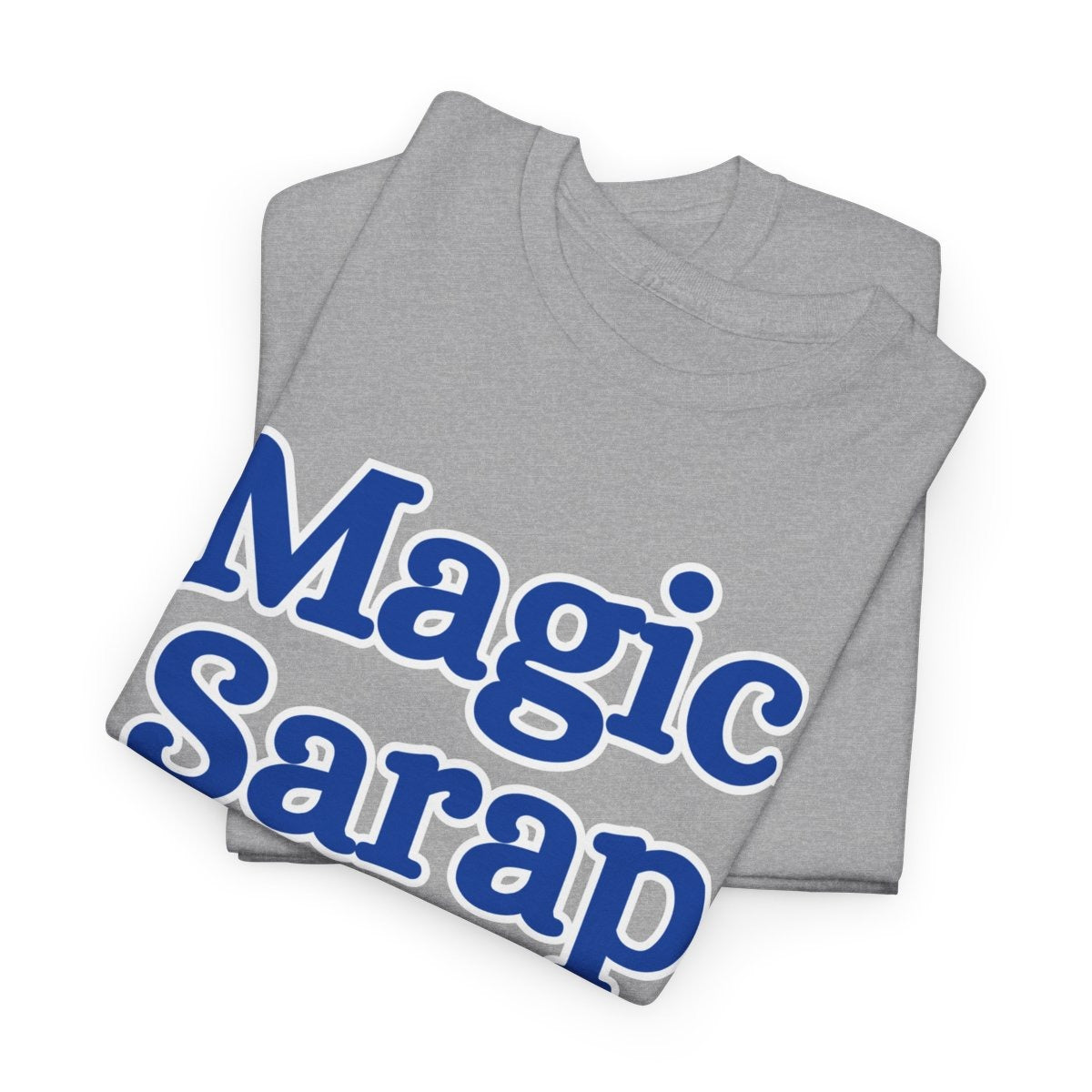 MAGIC SARAP - Sari-Sari Store (Basic Tee)