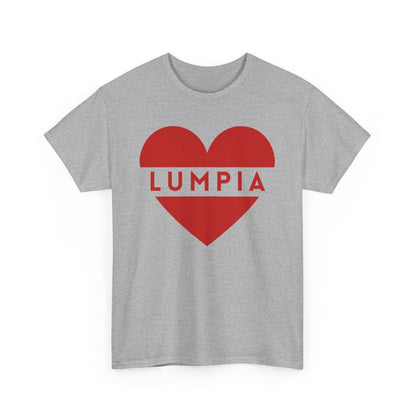 LUMPIA 5 - Filipino Food (Basic Tee)