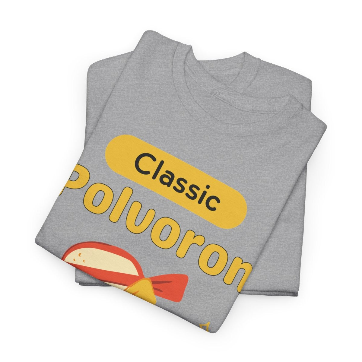 POLVORON - Pasalubong Center (Basic Tee)