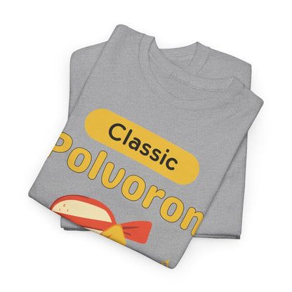 POLVORON - Pasalubong Center (Basic Tee)