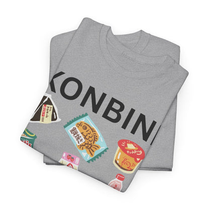 INSTANT RAMEN - Japanaese Food (Basic Tee)