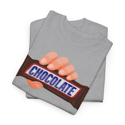 CHOCOLATE BAR 1 - Sari-Sari Store (Basic Tee)