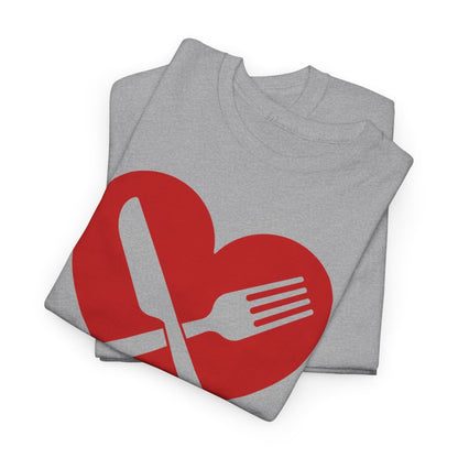 FOODIE 4 - Foodie (Basic Tee)