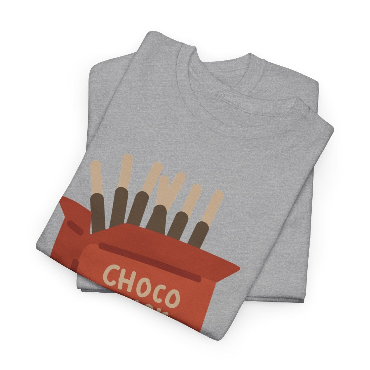 CHOCO STICK - Sari-Sari Store (Basic Tee)