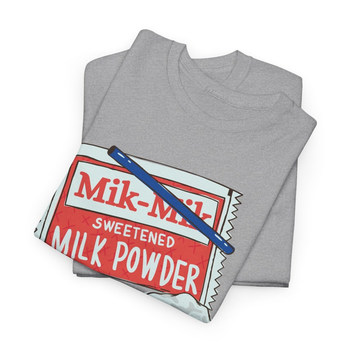 MIK-MIK 3 - Sari-Sari Store (Basic Tee)