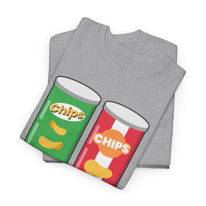 POTATO CRISPS - Sari-Sari Store (Basic Tee)