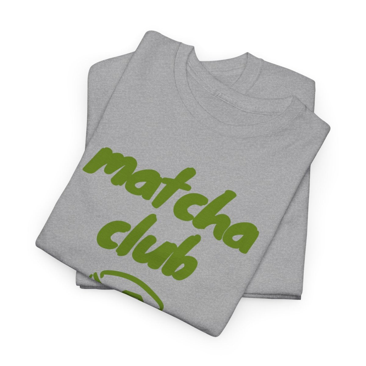CEREMONIAL MATCHA - Japanese Food (Basic Tee)
