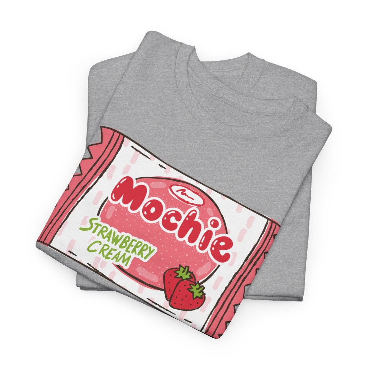 STRAWBERRY CREAM - Sari-Sari Store (Basic Tee)