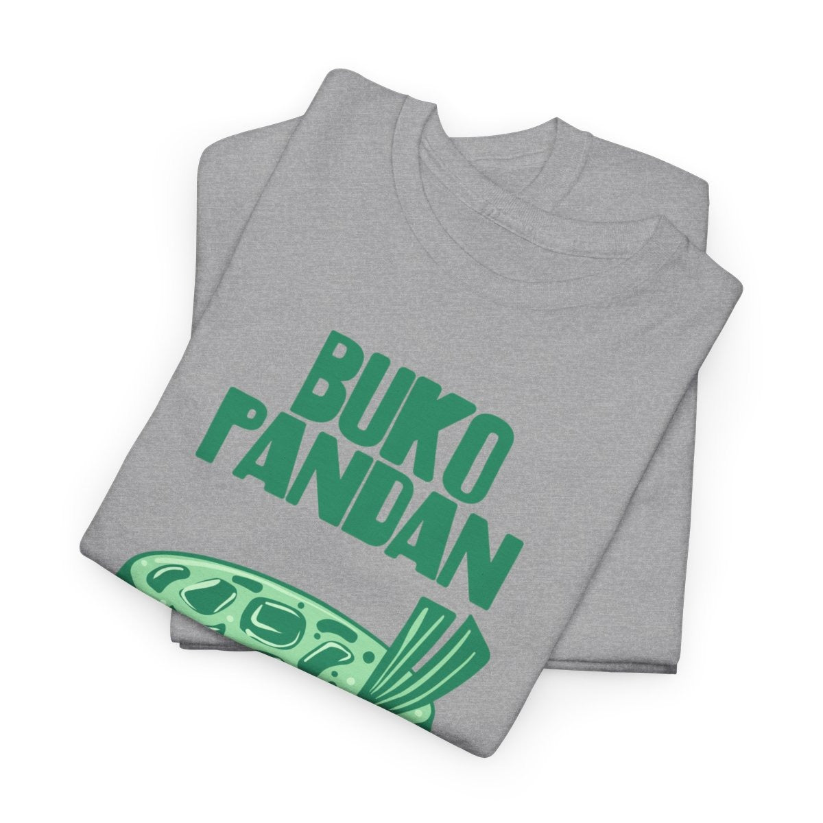 BUKO PANDAN 2 - Filipino Food (Basic Tee)