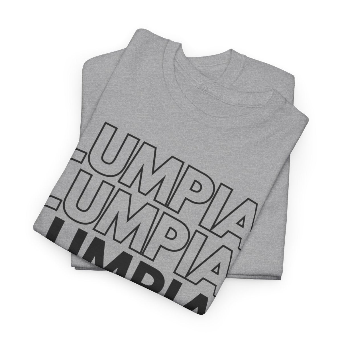LUMPIA 6 - Filipino Food (Basic Tee)