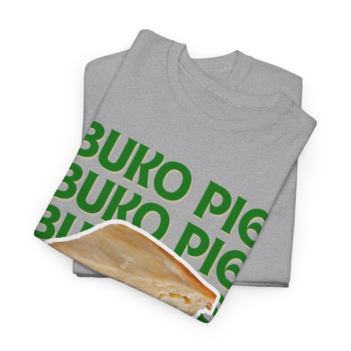 BUKO PIE 2 - Pasalubong Center (Basic Tee)