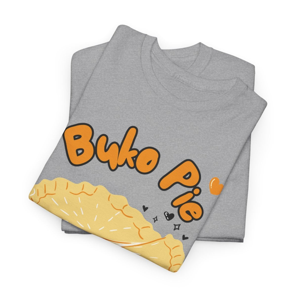BUKO PIE 1 - Pasalubong Center (Basic Tee)