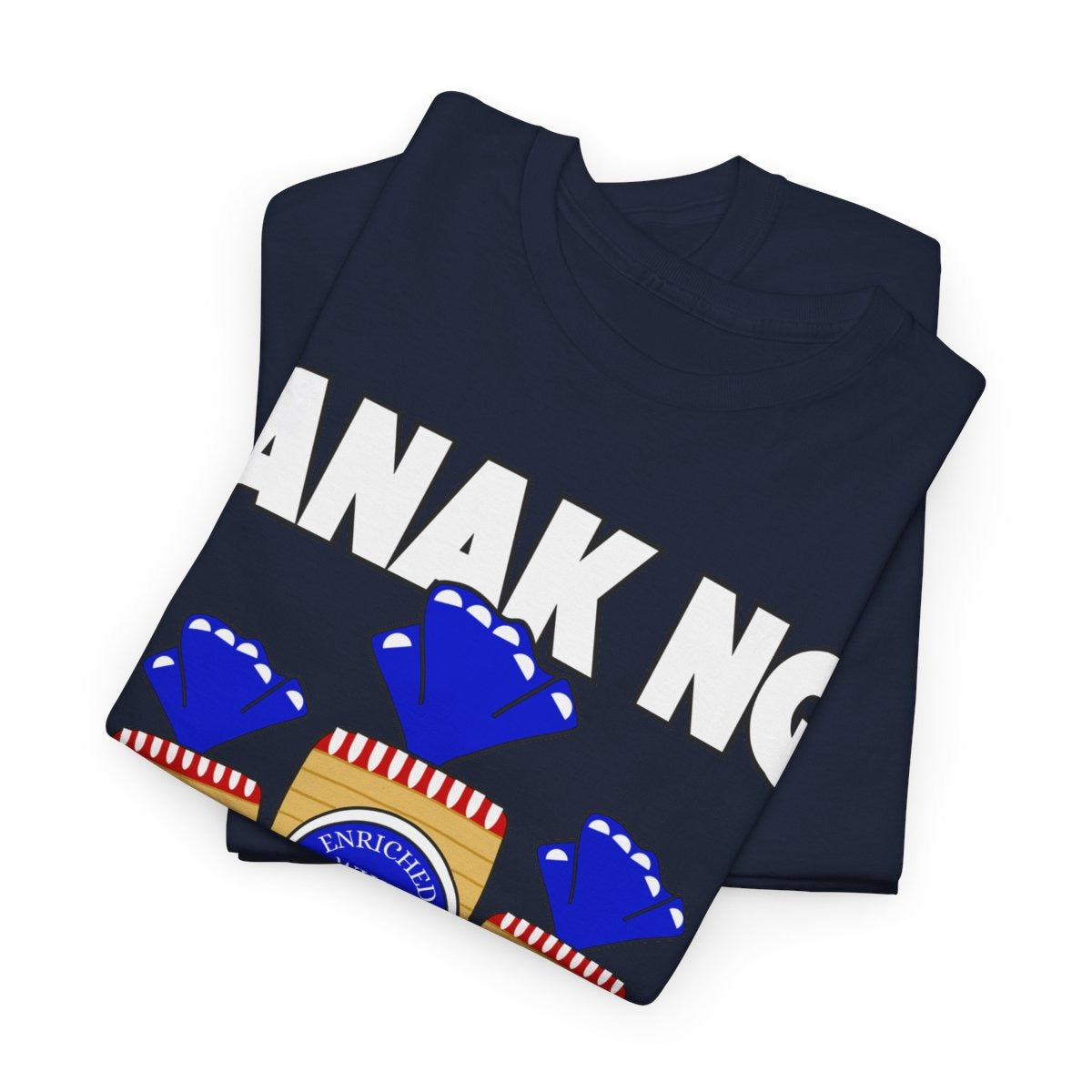 PINOY LOAF - Sari-Sari Store (Basic Tee)