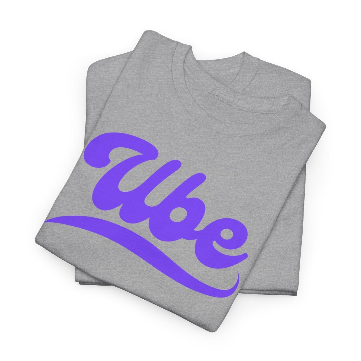 UBE HALAYA - Pasalubong Center (Basic Tee)