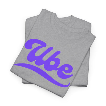 UBE HALAYA - Pasalubong Center (Basic Tee)