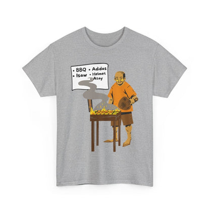 IHAW-IHAW 2 - Filipino Food (Basic Tee)