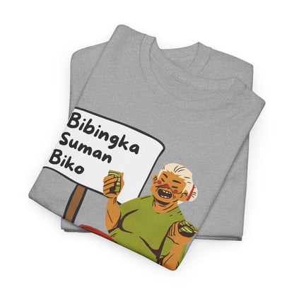 BIKO - Filipino Food (Basic Tee)