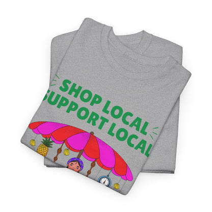 TALIPAPA - Filipino Food (Basic Tee)