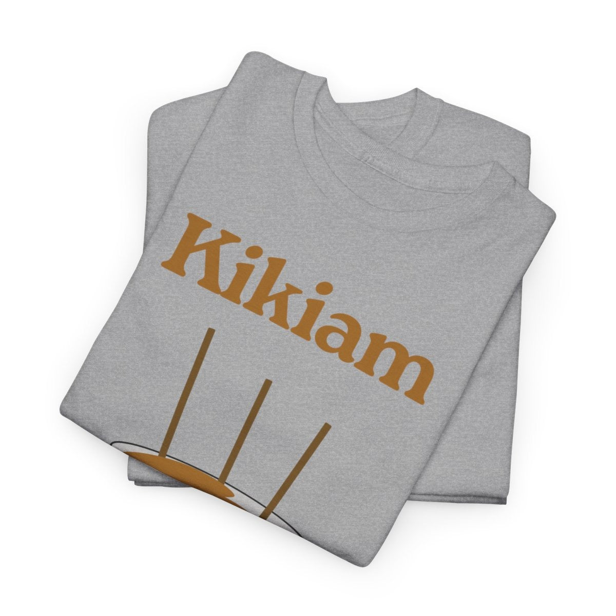 KIKIAM 2 - Filipino Food (Basic Tee)