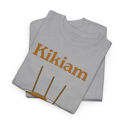 KIKIAM 2 - Filipino Food (Basic Tee)