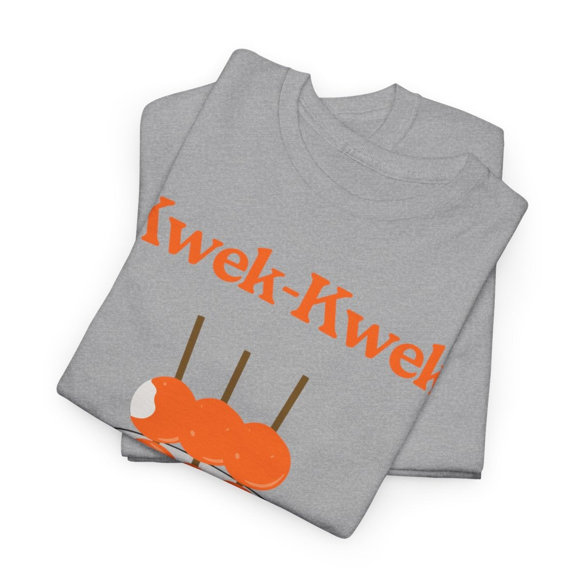 KWEK-KWEK 4 - Filipino Food (Basic Tee)