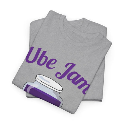 UBE JAM - Pasalubong Center (Basic Tee)