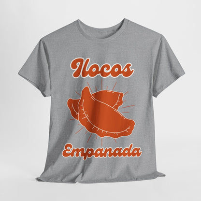ILOCOS EMPANADA - Pasalubong Center (Basic Tee)