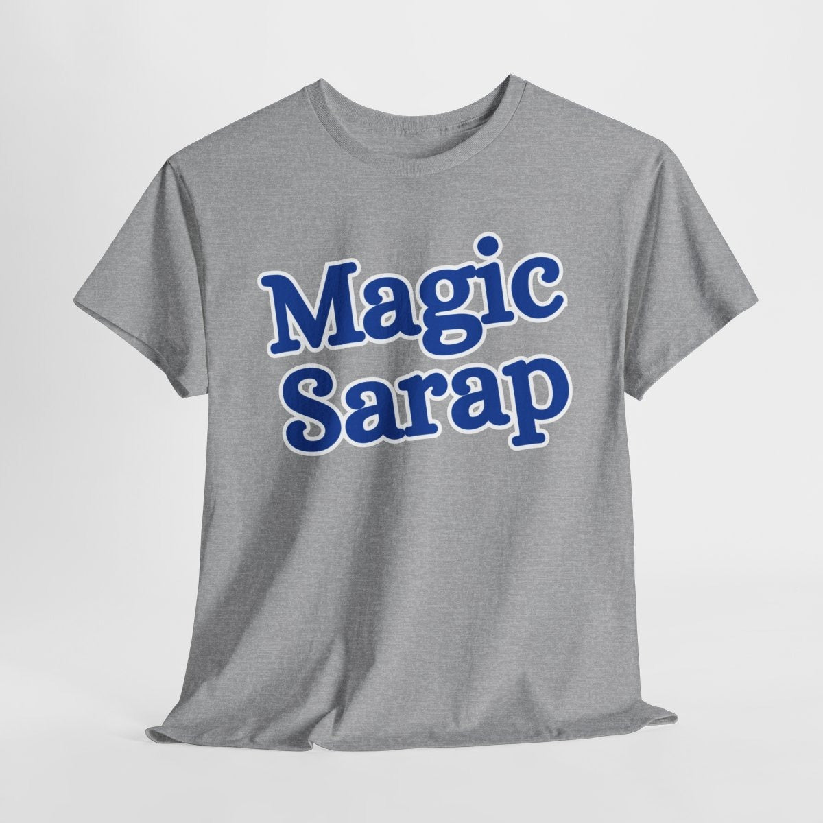 MAGIC SARAP - Sari-Sari Store (Basic Tee)