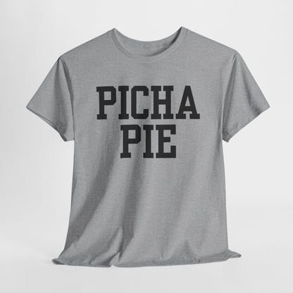 PICHA PIE 2 - Filipino Food (Basic Tee)