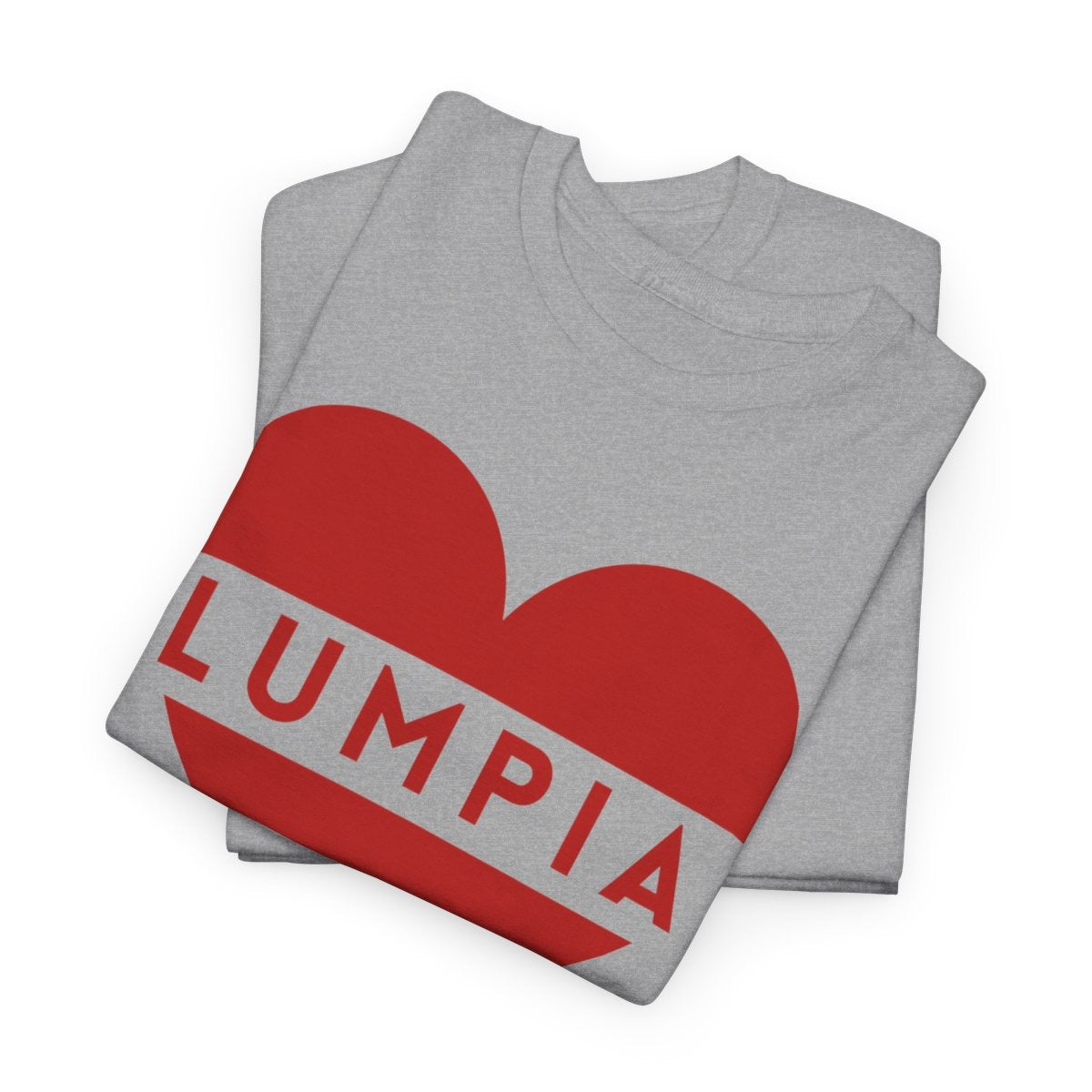 LUMPIA 5 - Filipino Food (Basic Tee)