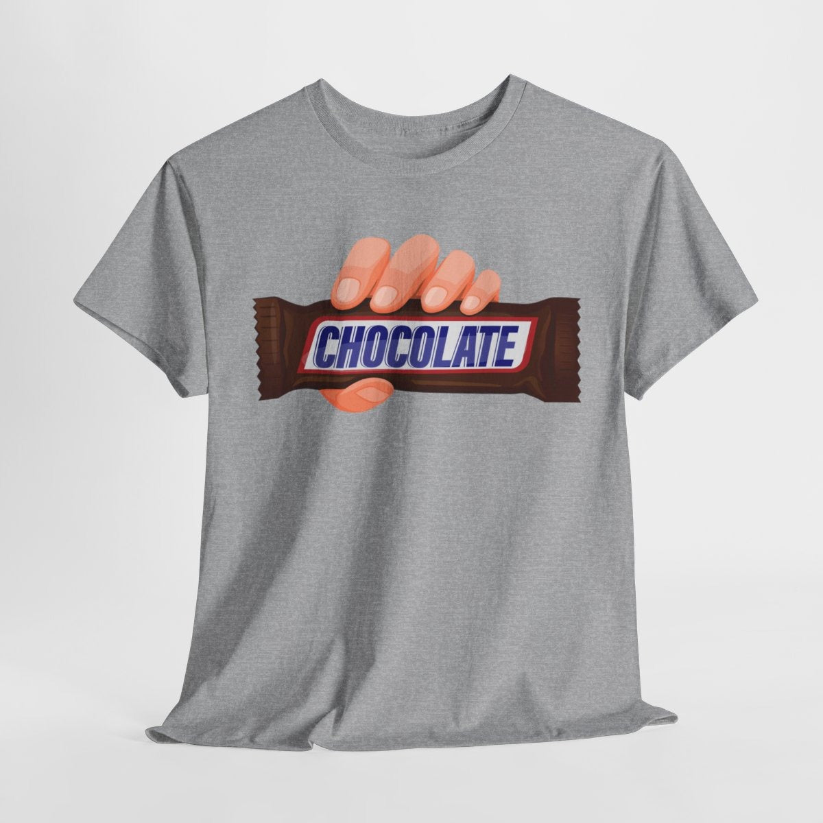 CHOCOLATE BAR 1 - Sari-Sari Store (Basic Tee)