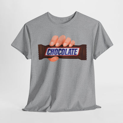 CHOCOLATE BAR 1 - Sari-Sari Store (Basic Tee)