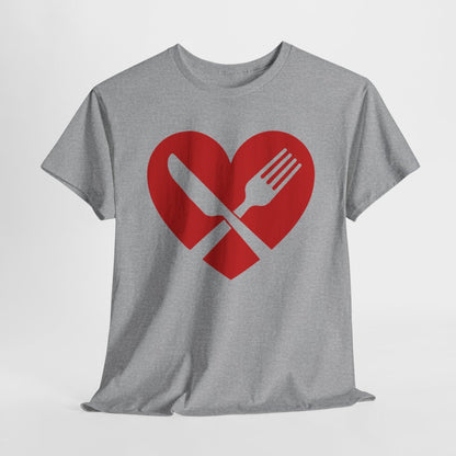 FOODIE 4 - Foodie (Basic Tee)