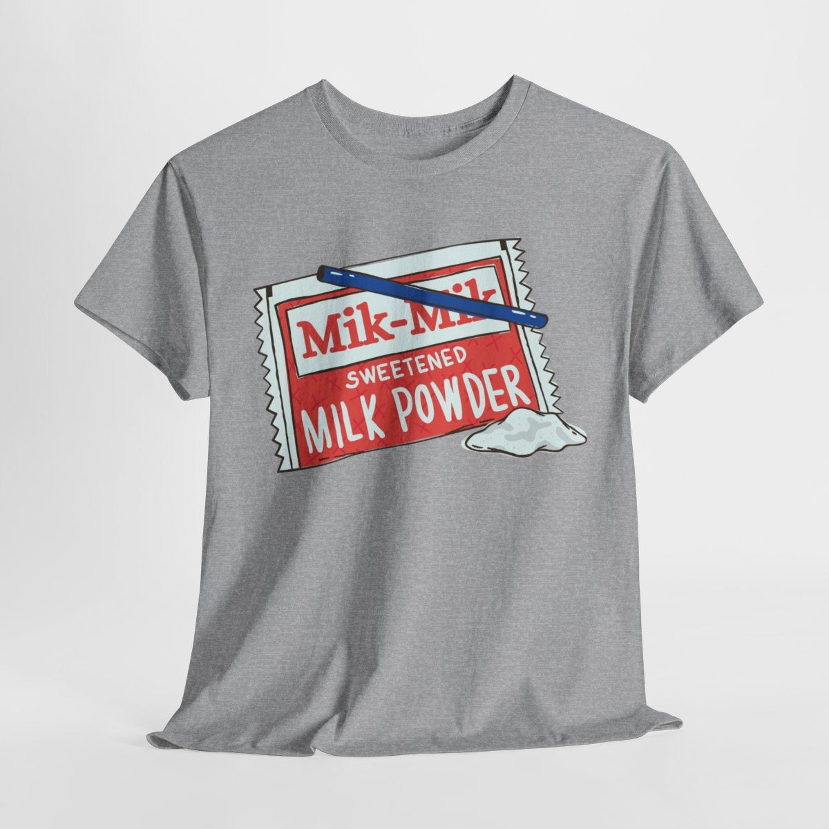 MIK-MIK 3 - Sari-Sari Store (Basic Tee)